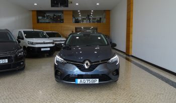 RENAULT Clio Limited TCE 90 cheio
